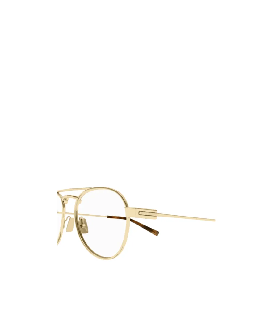Pilot Frame Glasses