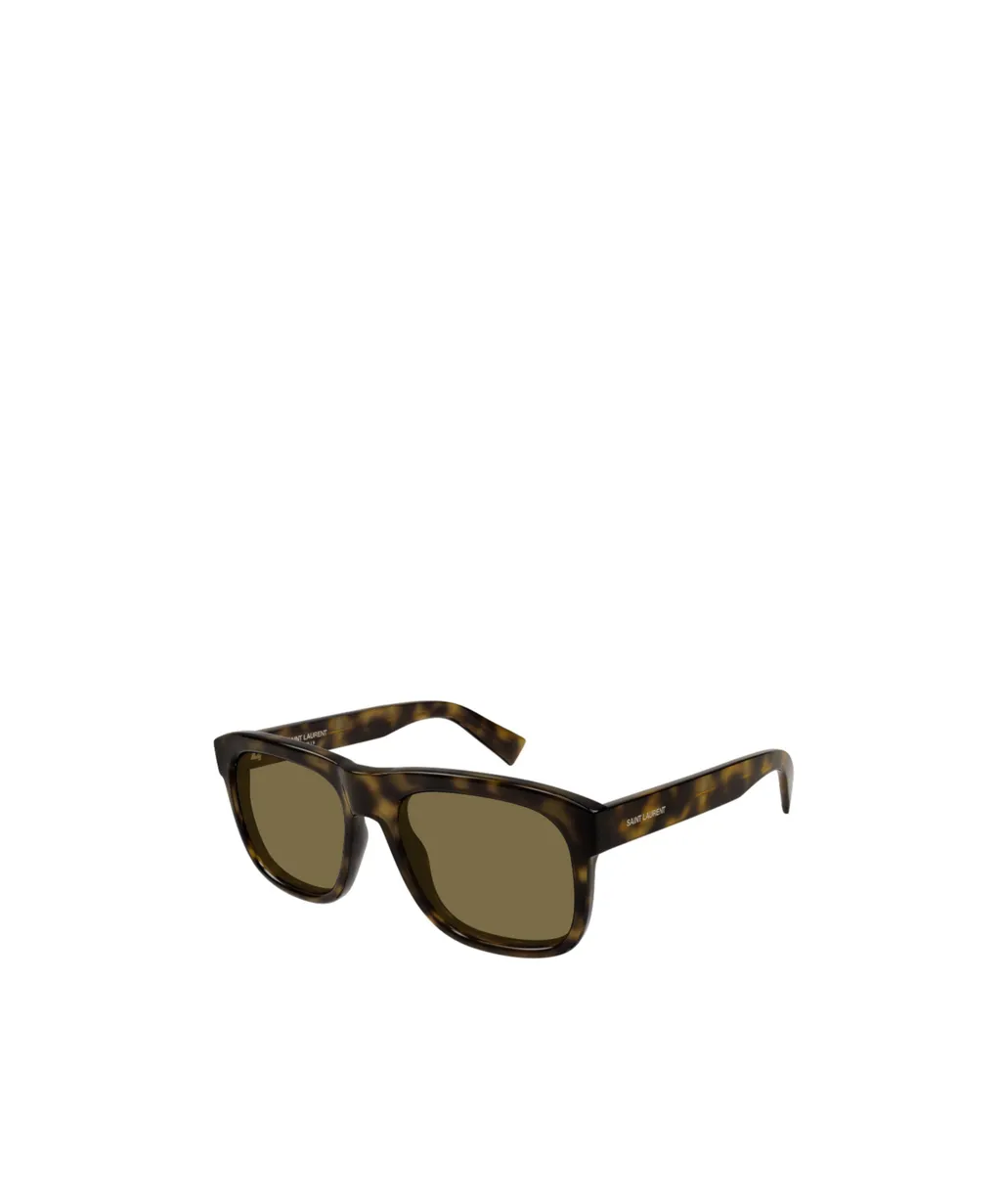 Square Frame Sunglasses