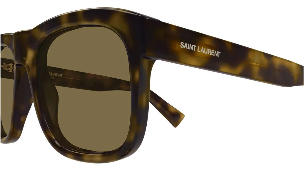 Square Frame Sunglasses