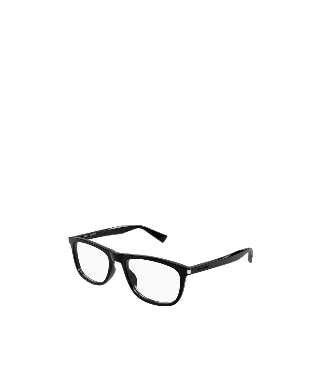 Square Frame Glasses