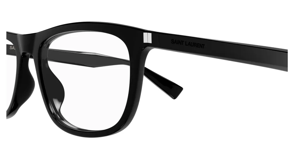 Square Frame Glasses