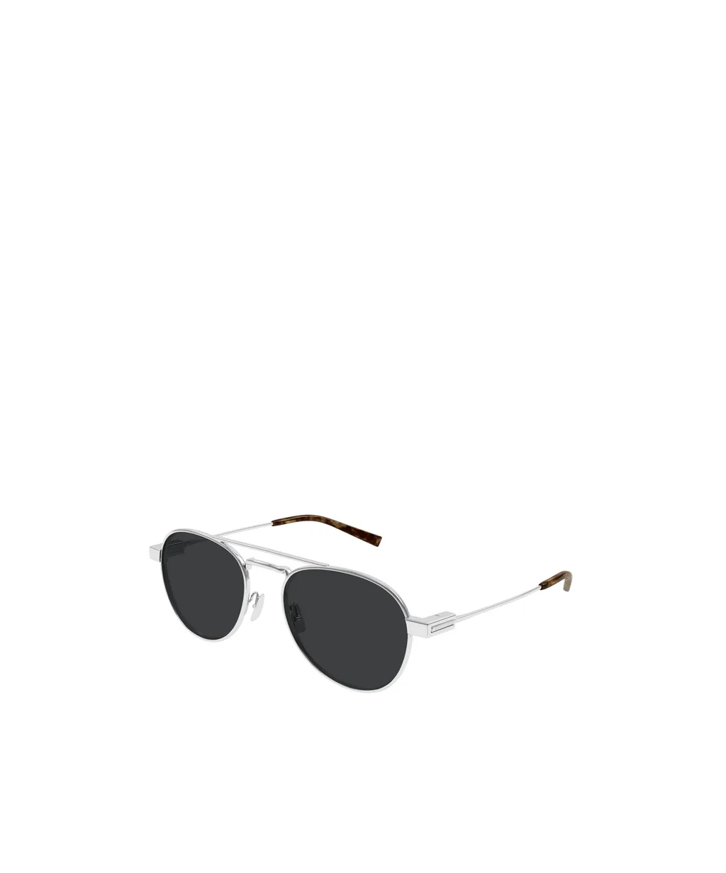 Aviator Frame Sunglasses