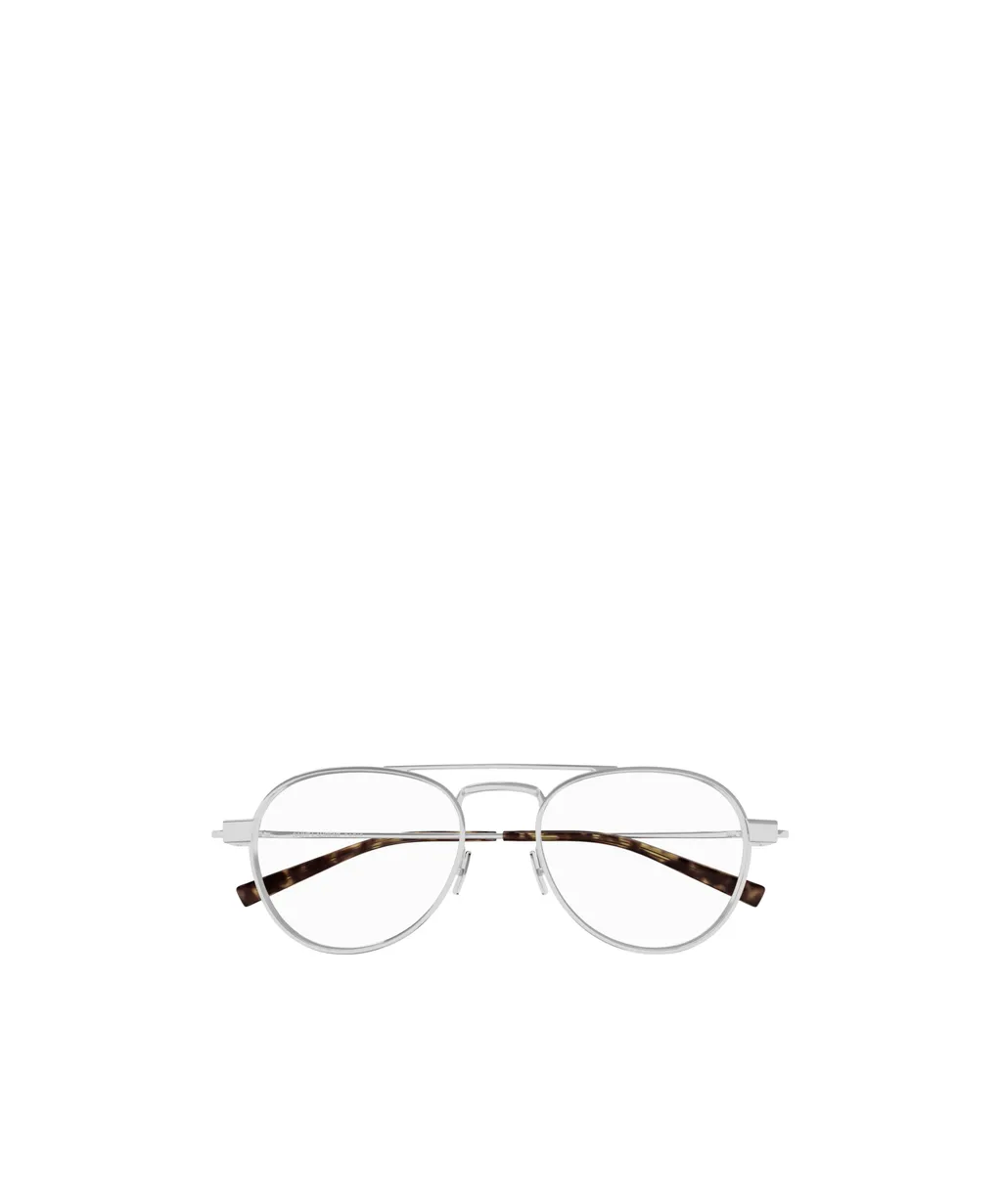Pilot Frame Glasses
