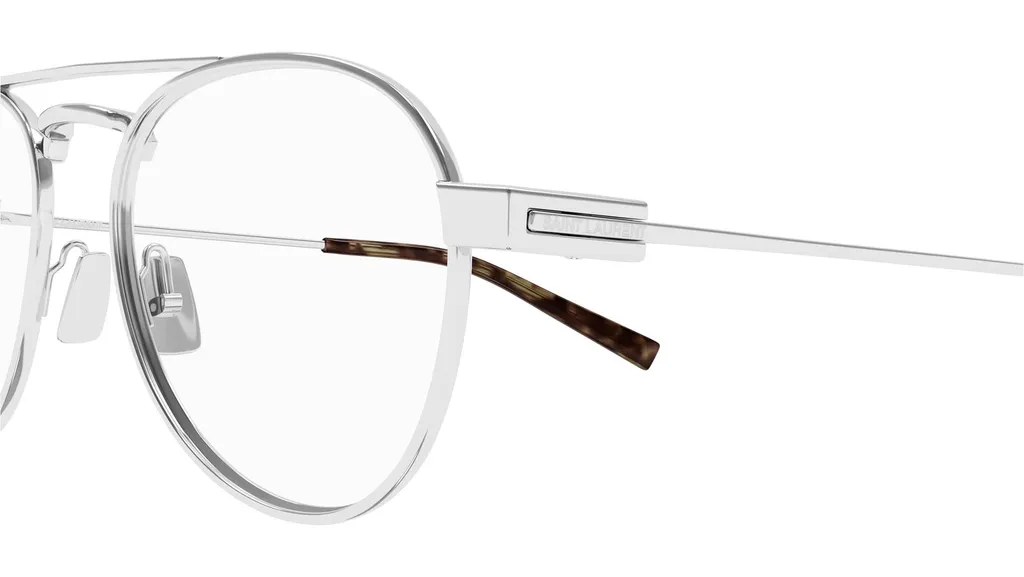 Pilot Frame Glasses