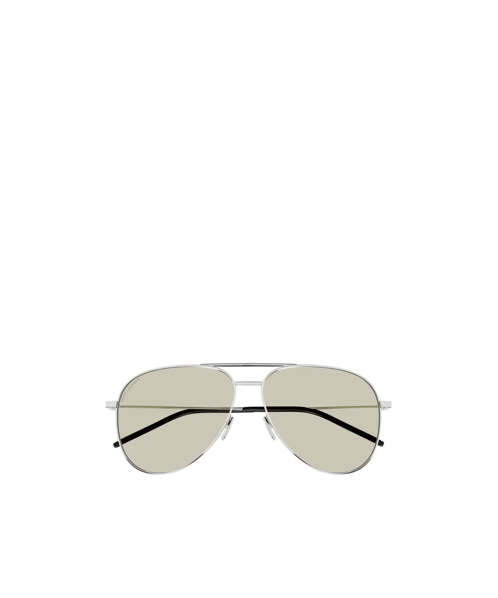 Pilot Frame Sunglasses