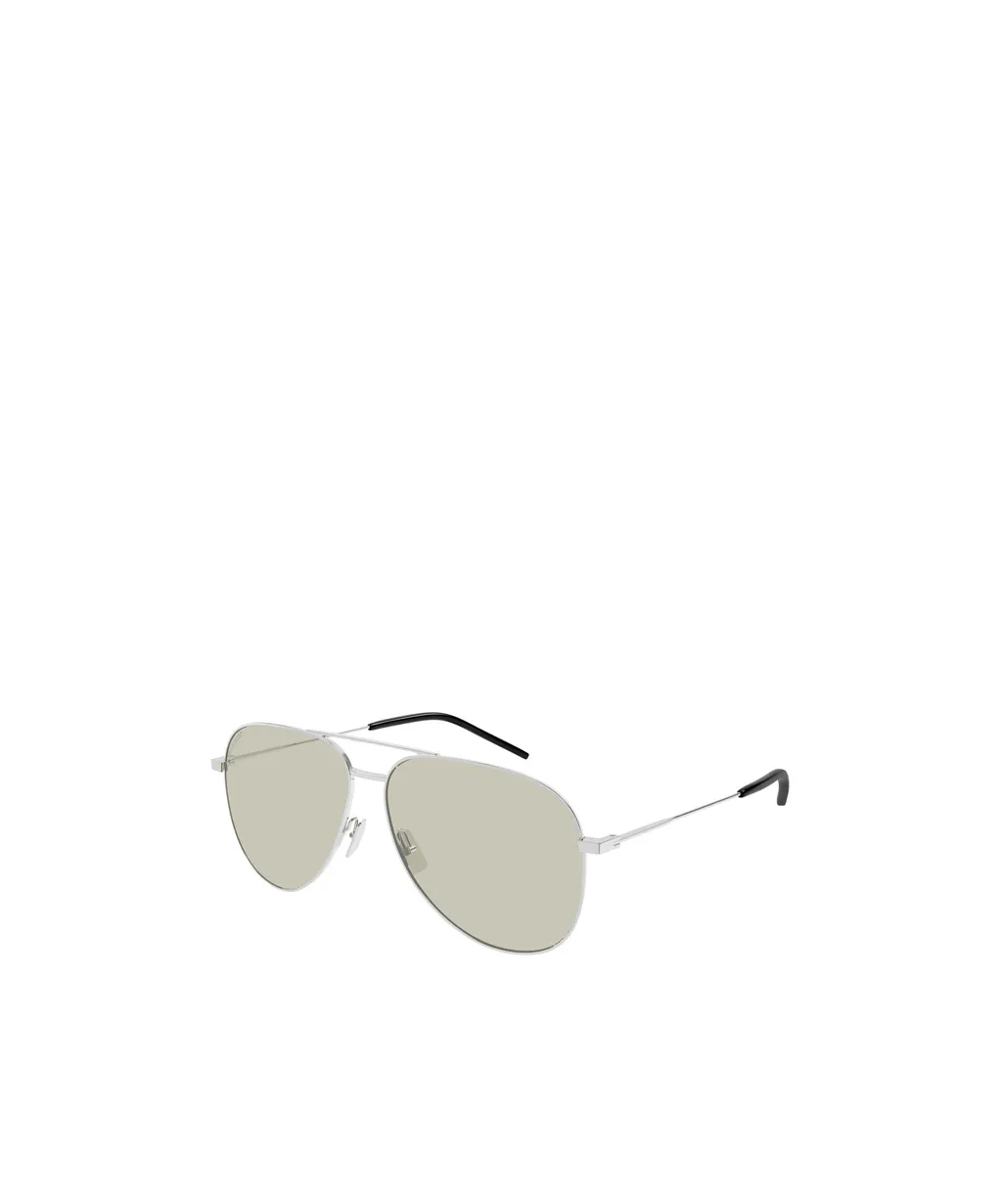 Pilot Frame Sunglasses