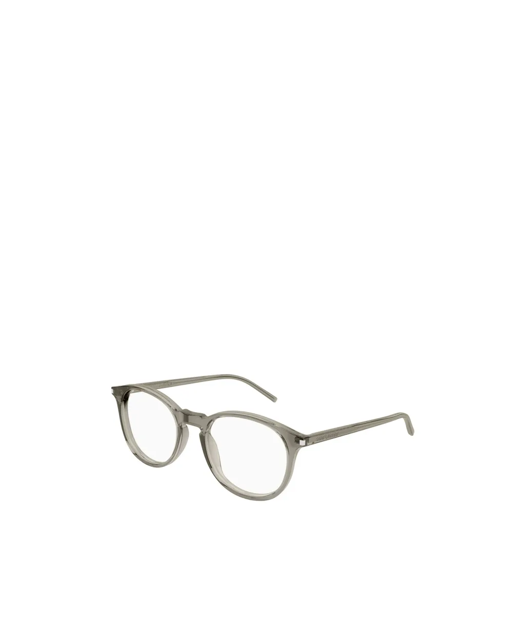 Round Frame Glasses