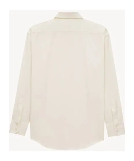 Cassandre Button-Up Shirt