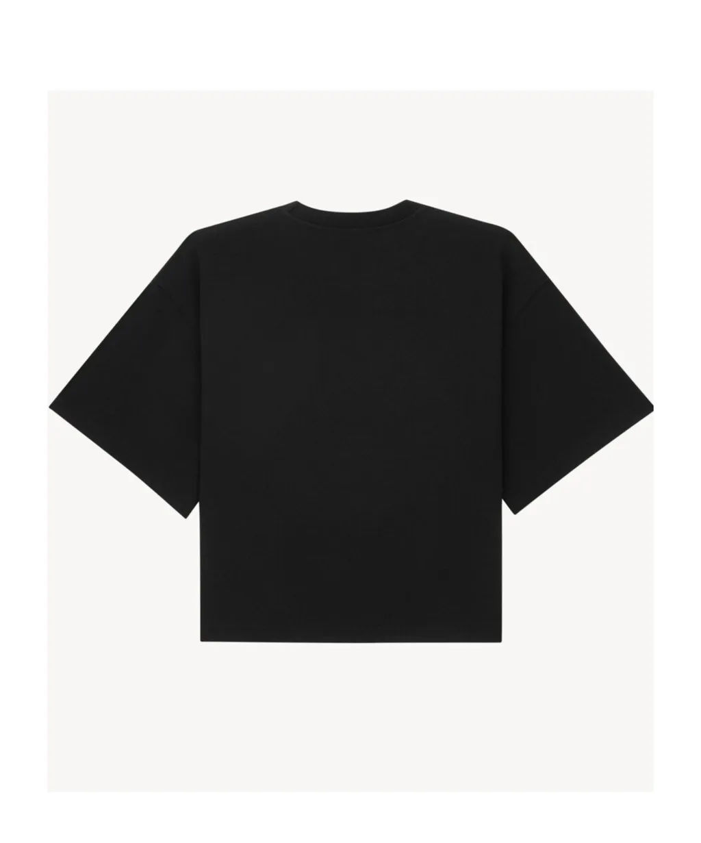 Cassandre Crewneck T-Shirt