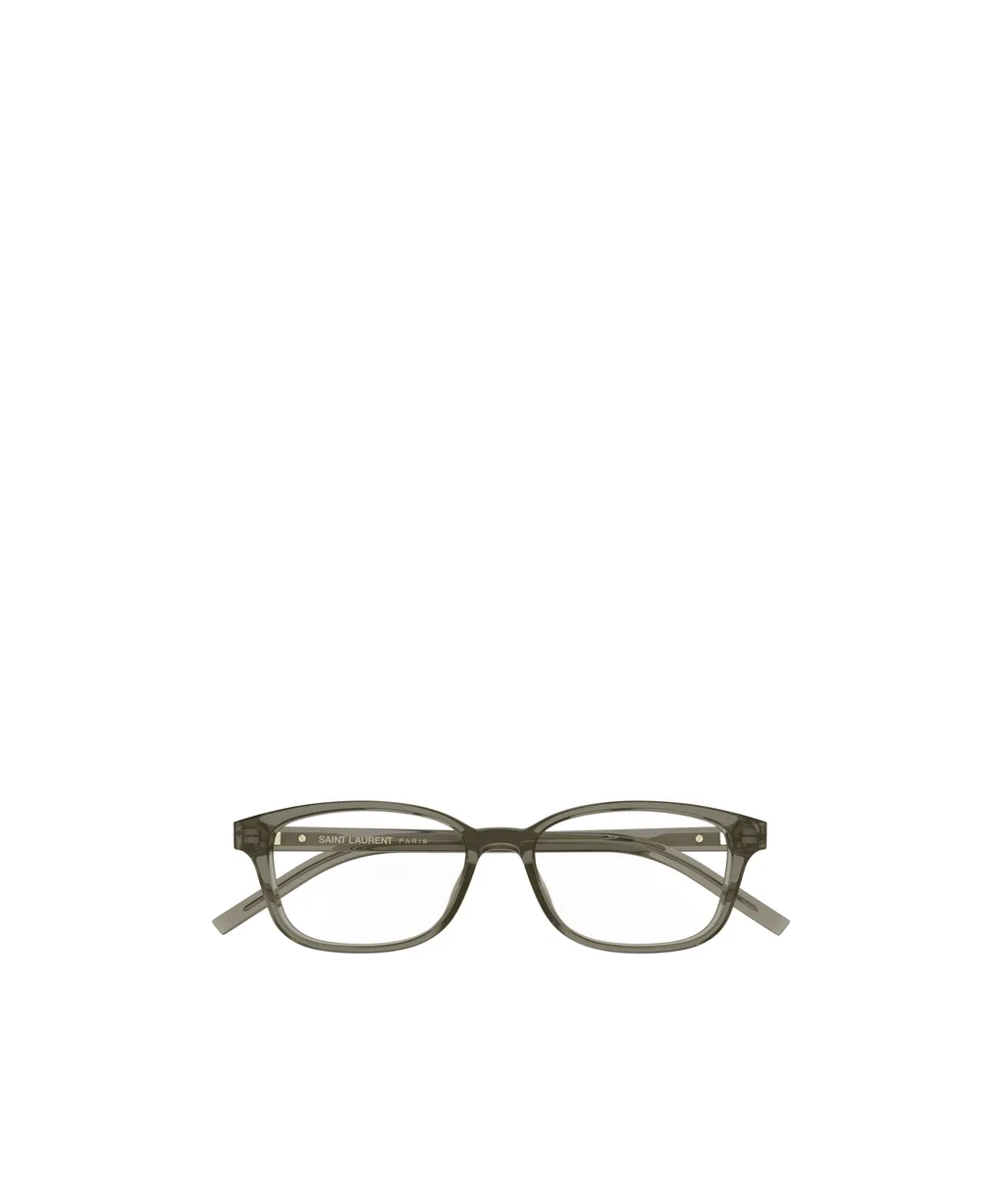 Retangle Frame Glasses