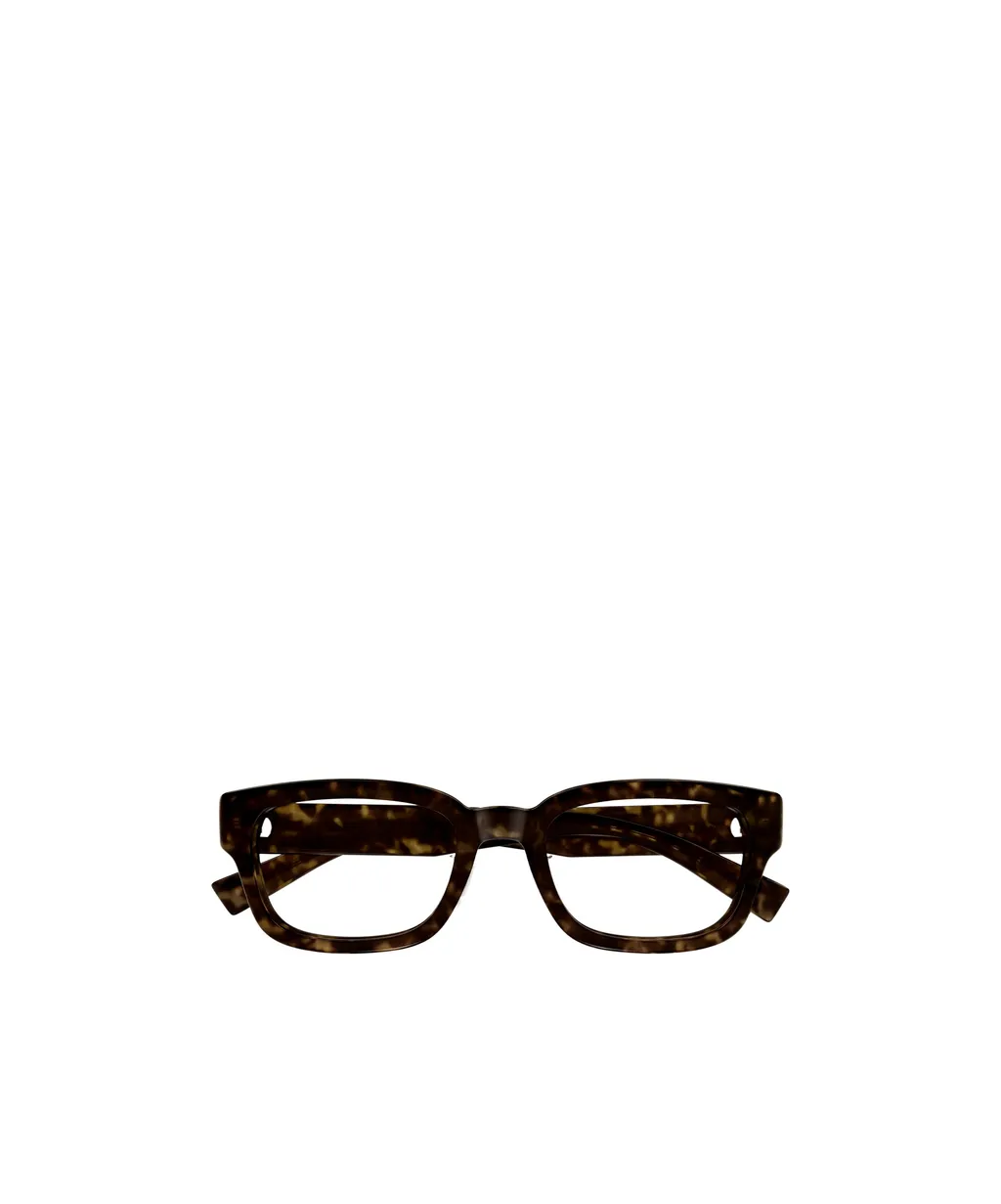 Retangle Frame Glasses