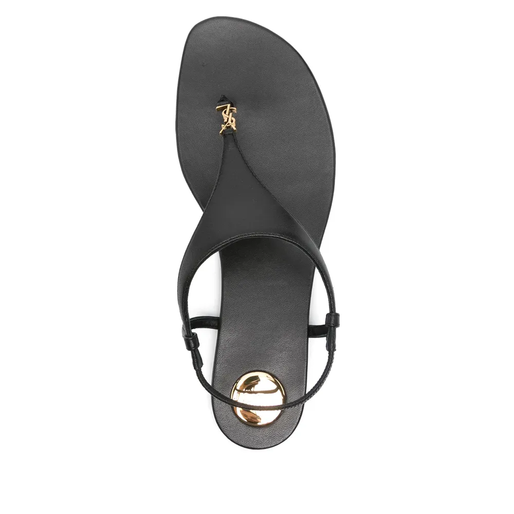Cassandra Sandals