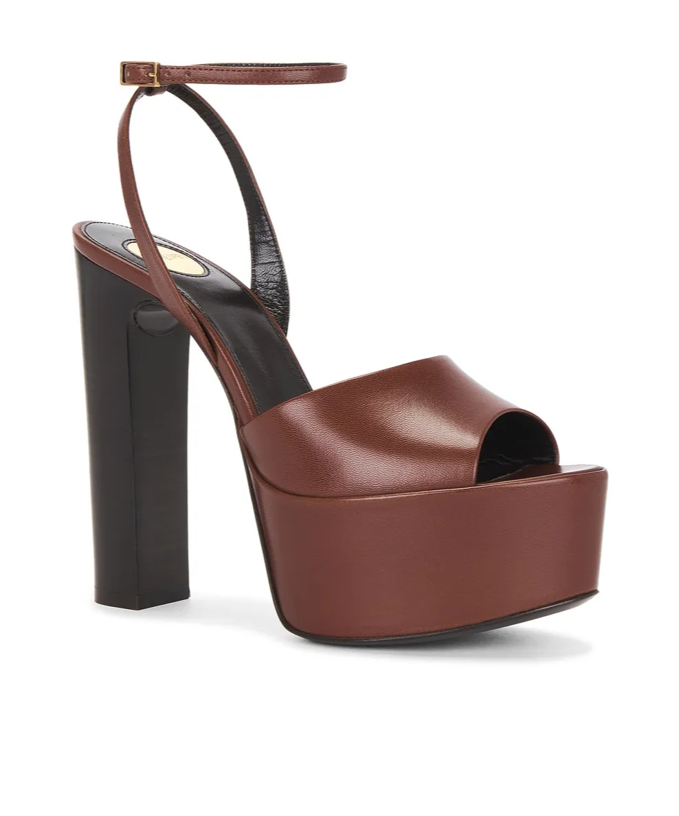 Jodie Platform Sandals