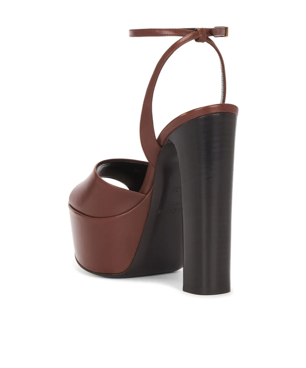 Jodie Platform Sandals