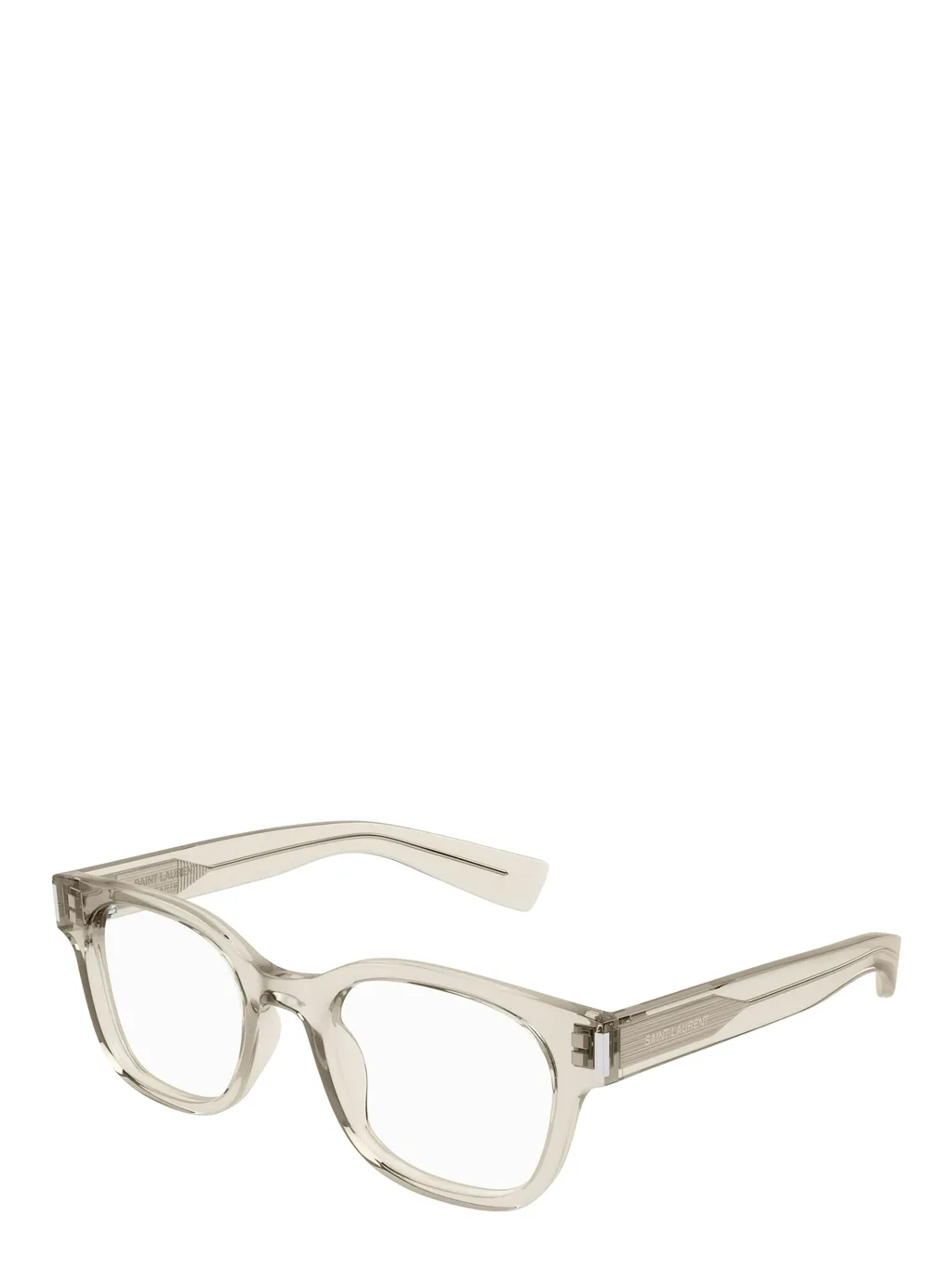 Square Frame Glasses
