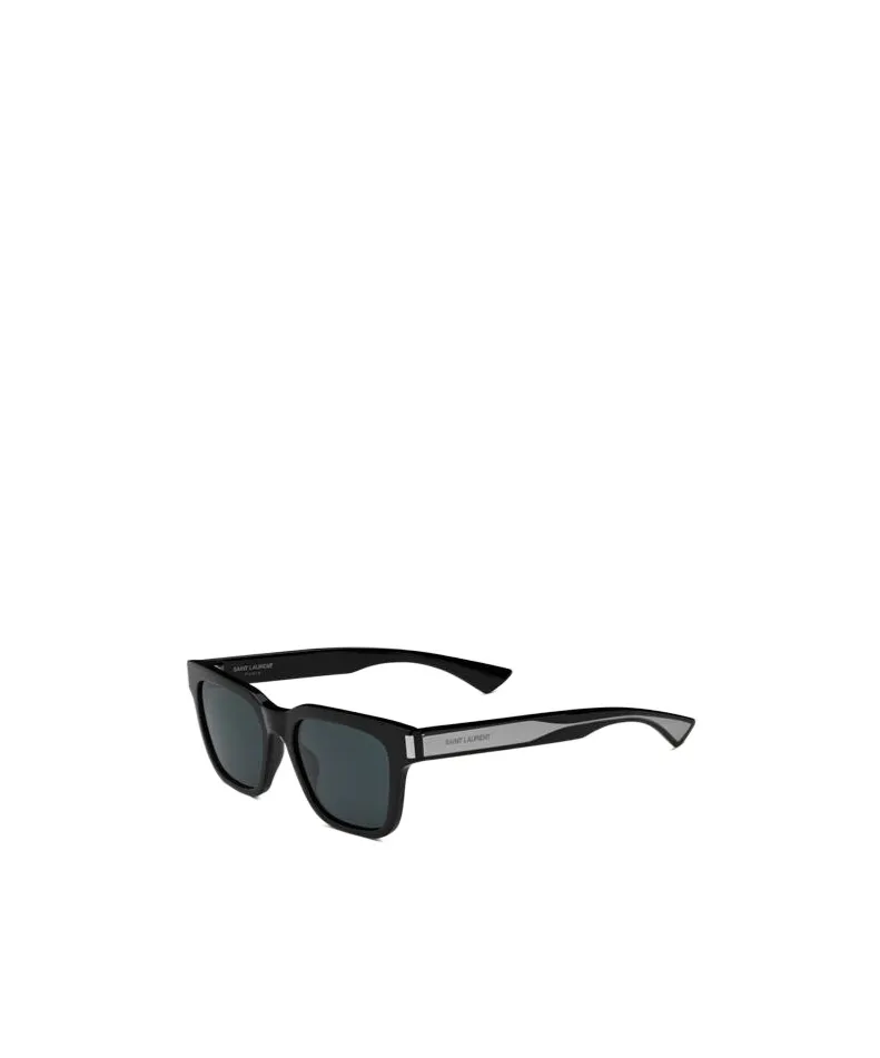Square Frame Sunglasses