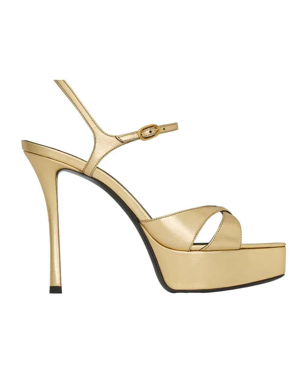 Debbie Platform Sandals