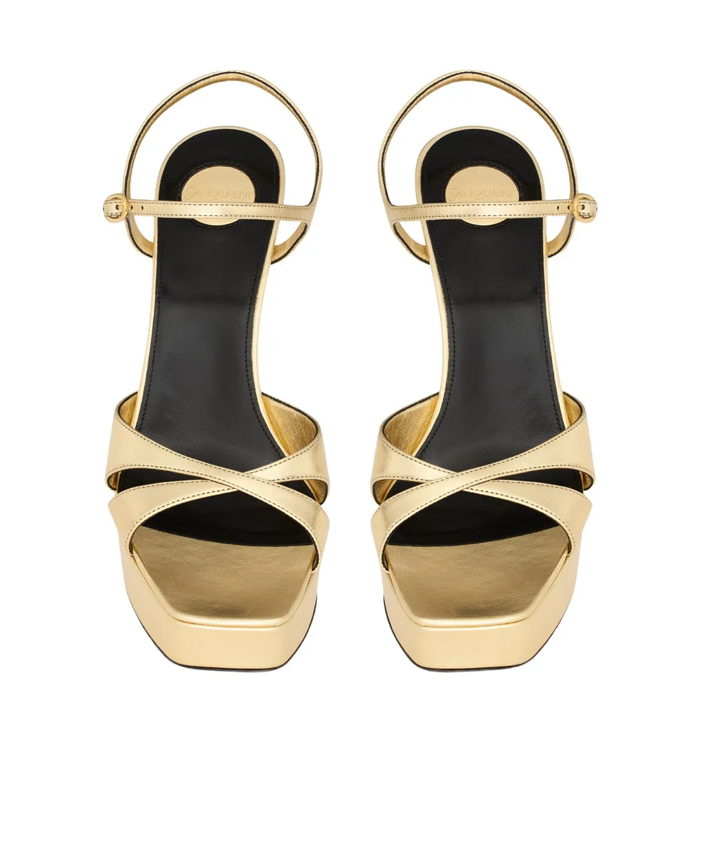 Debbie Platform Sandals