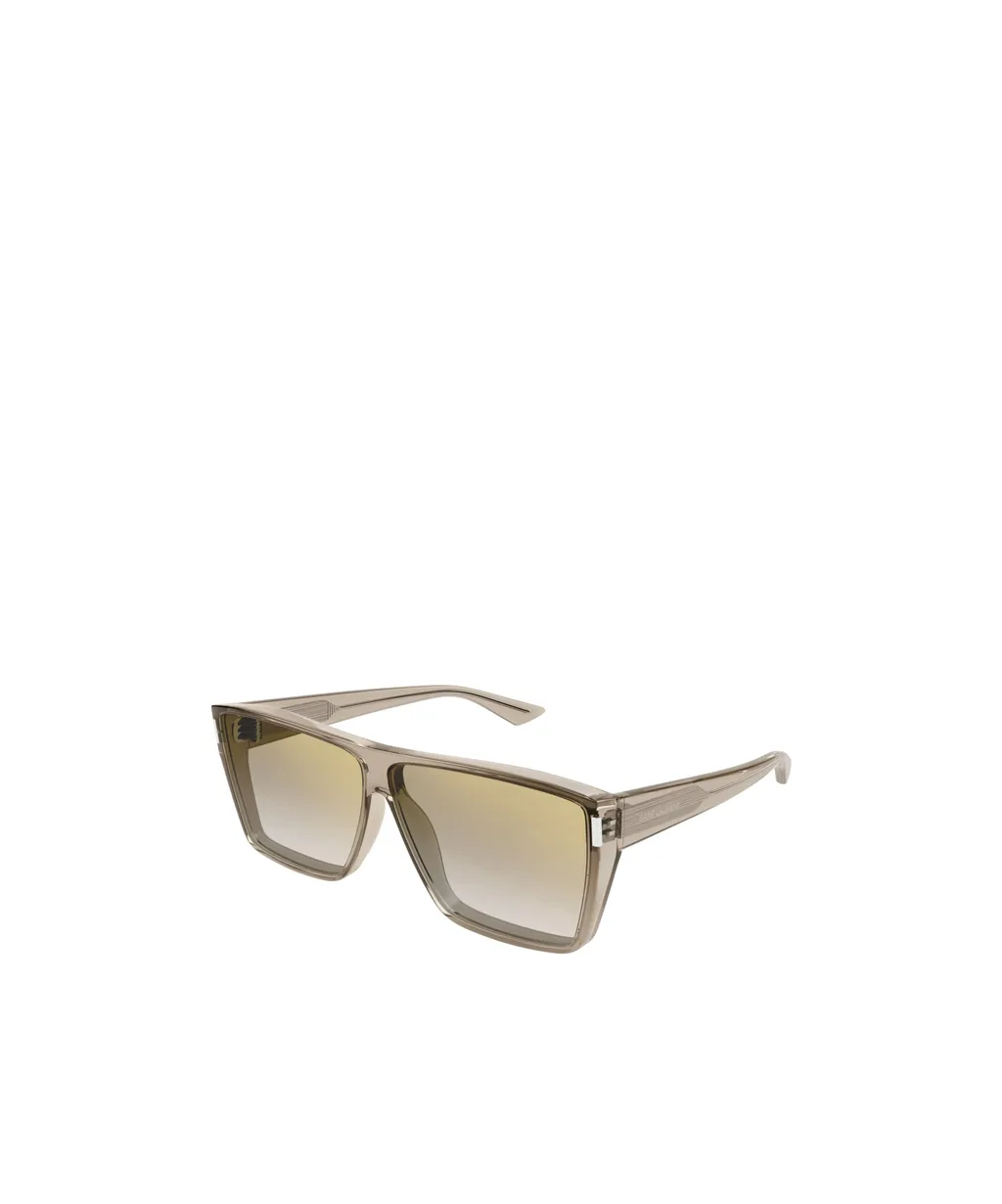 Square Frame Sunglasses