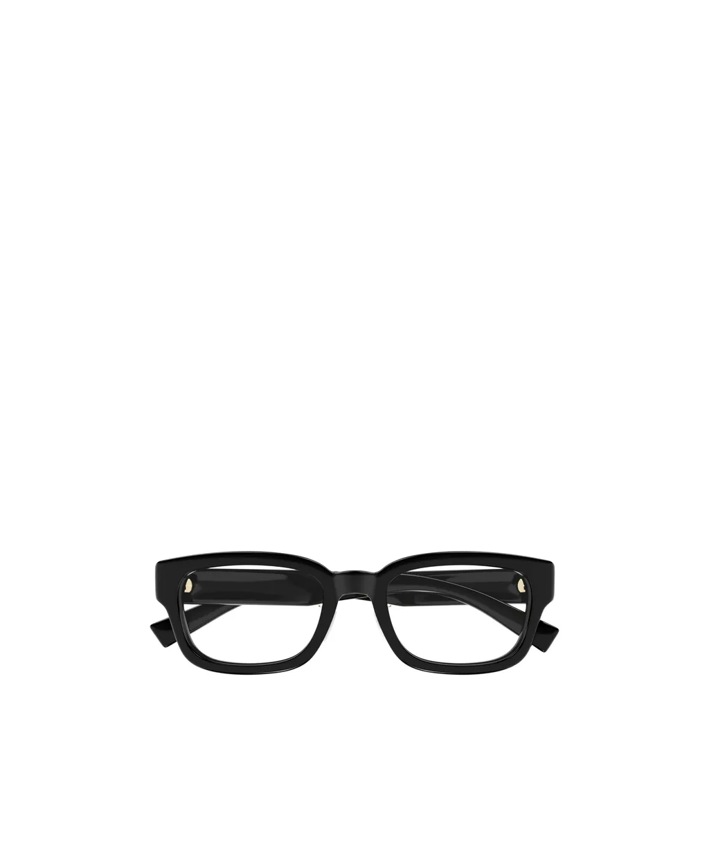 Retangle Frame Glasses