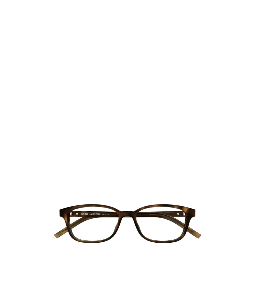 Retangle Frame Glasses