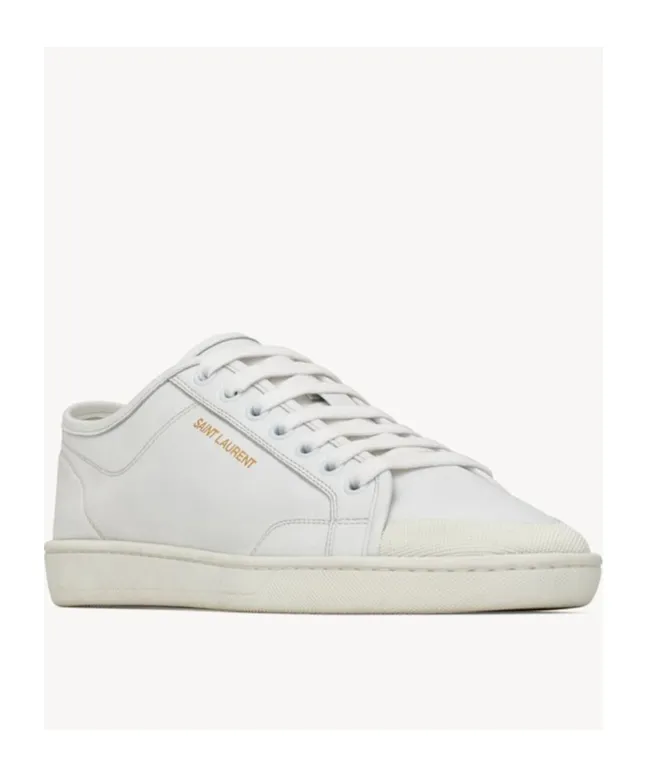 Gym Lace-Up Sneakers