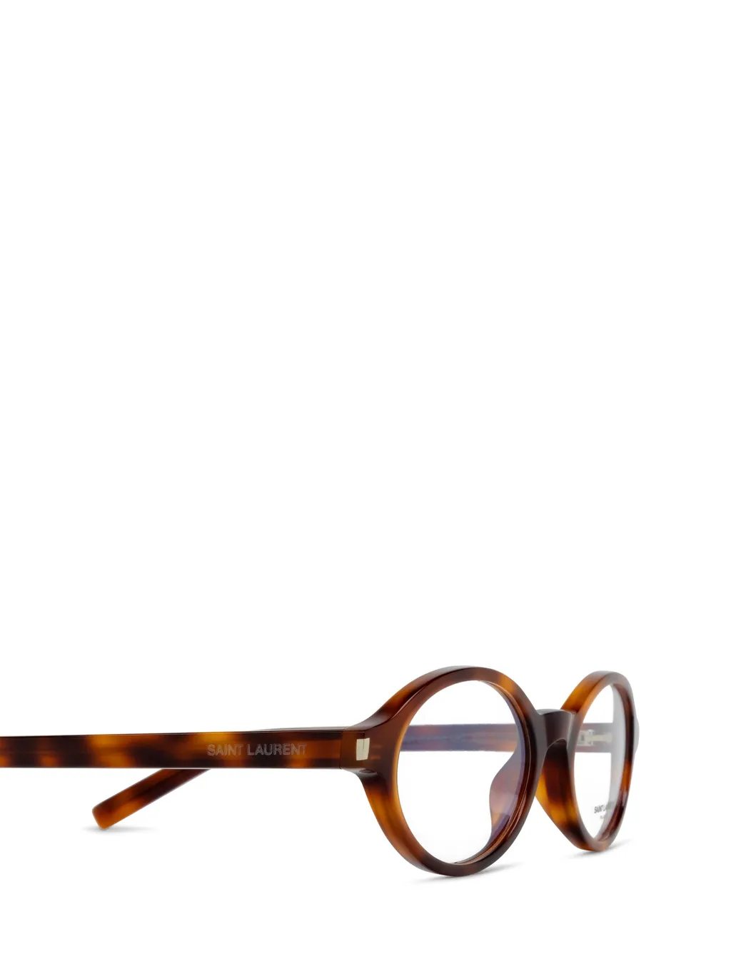 Jeanne Oval Frame Glasses