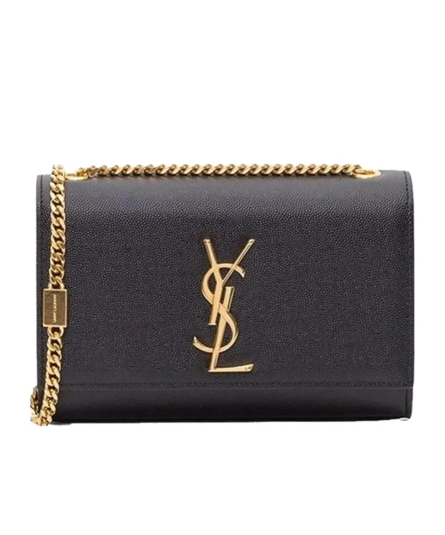 Flip Shoulder Bag