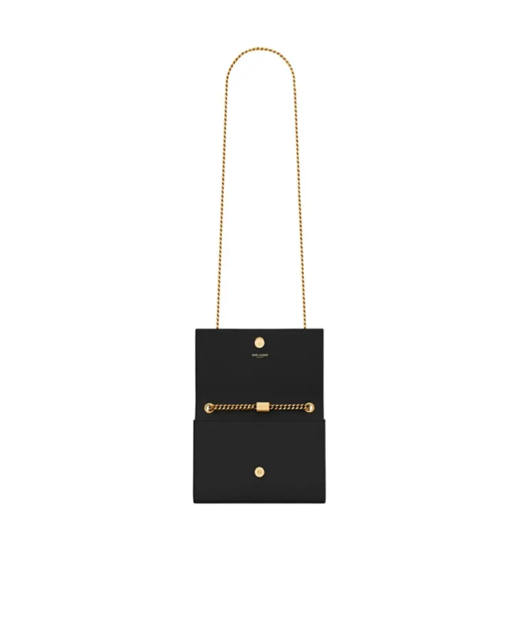Flip Shoulder Bag