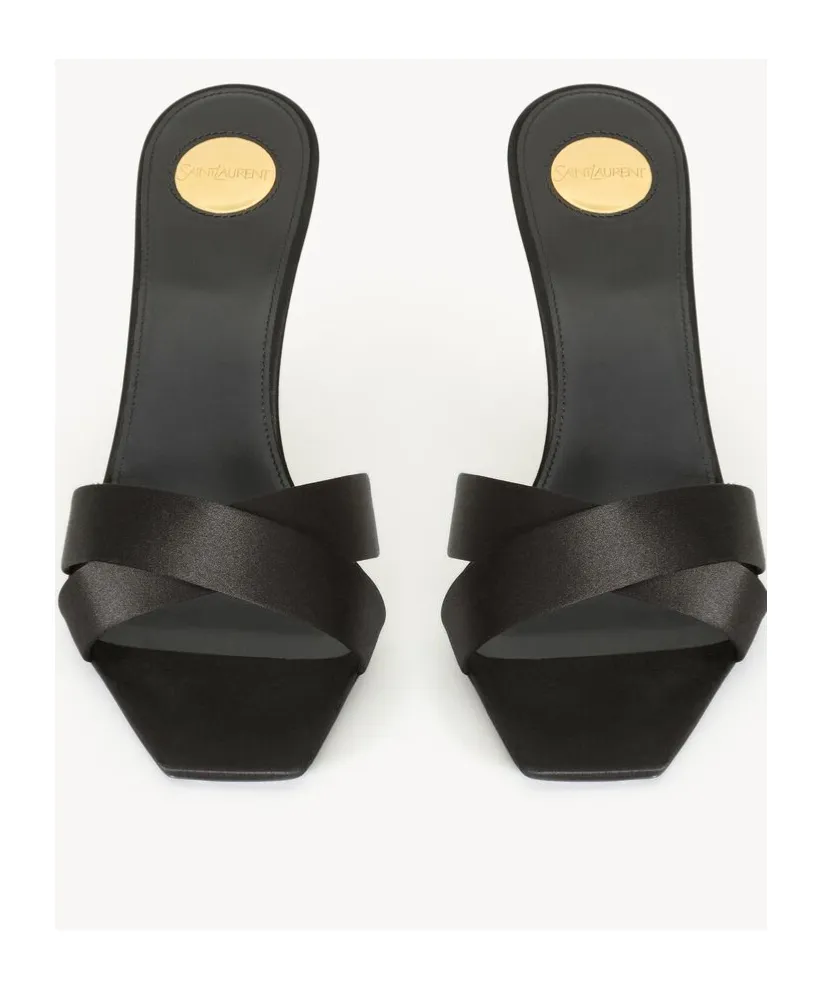 Opyum Open Toe Mules