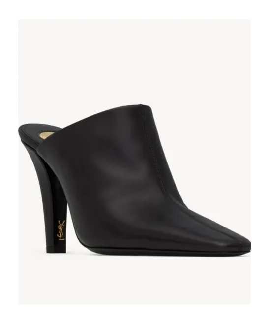 Jill Pointed Toe Pumps