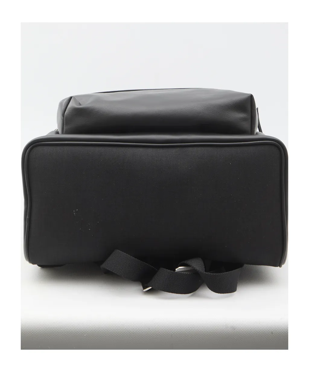 City Zip-Up Backpack