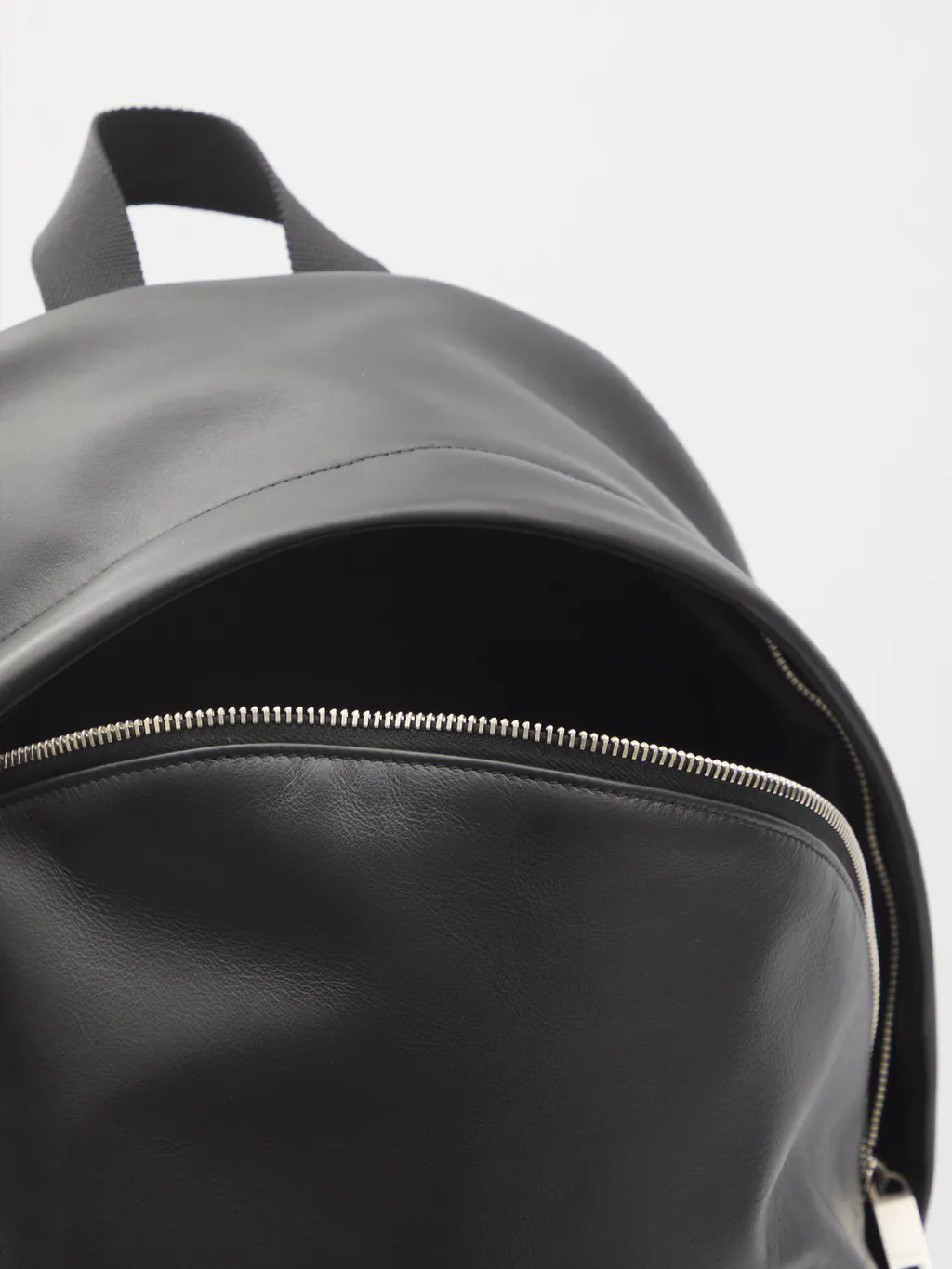 City Zip-Up Backpack