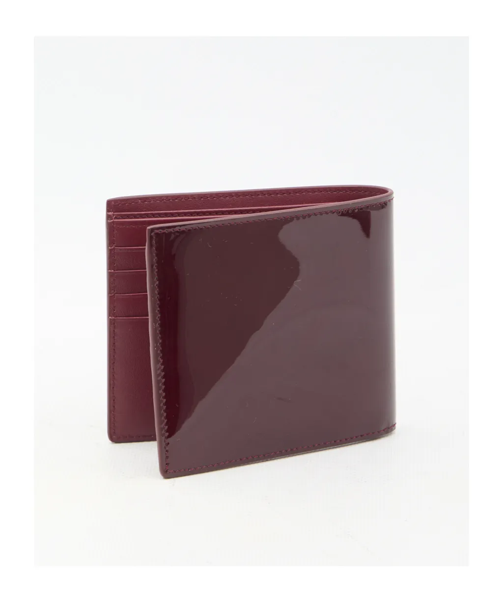 Paris East/West Wallet
