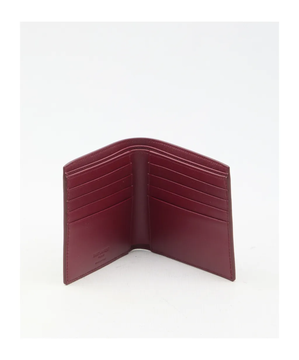 Paris East/West Wallet