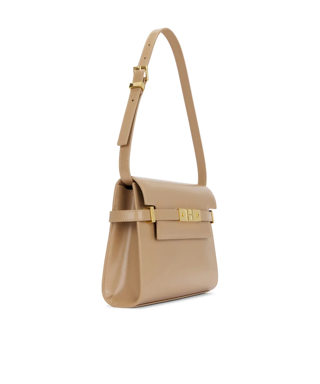 Small Manhattan Shoulder Bag