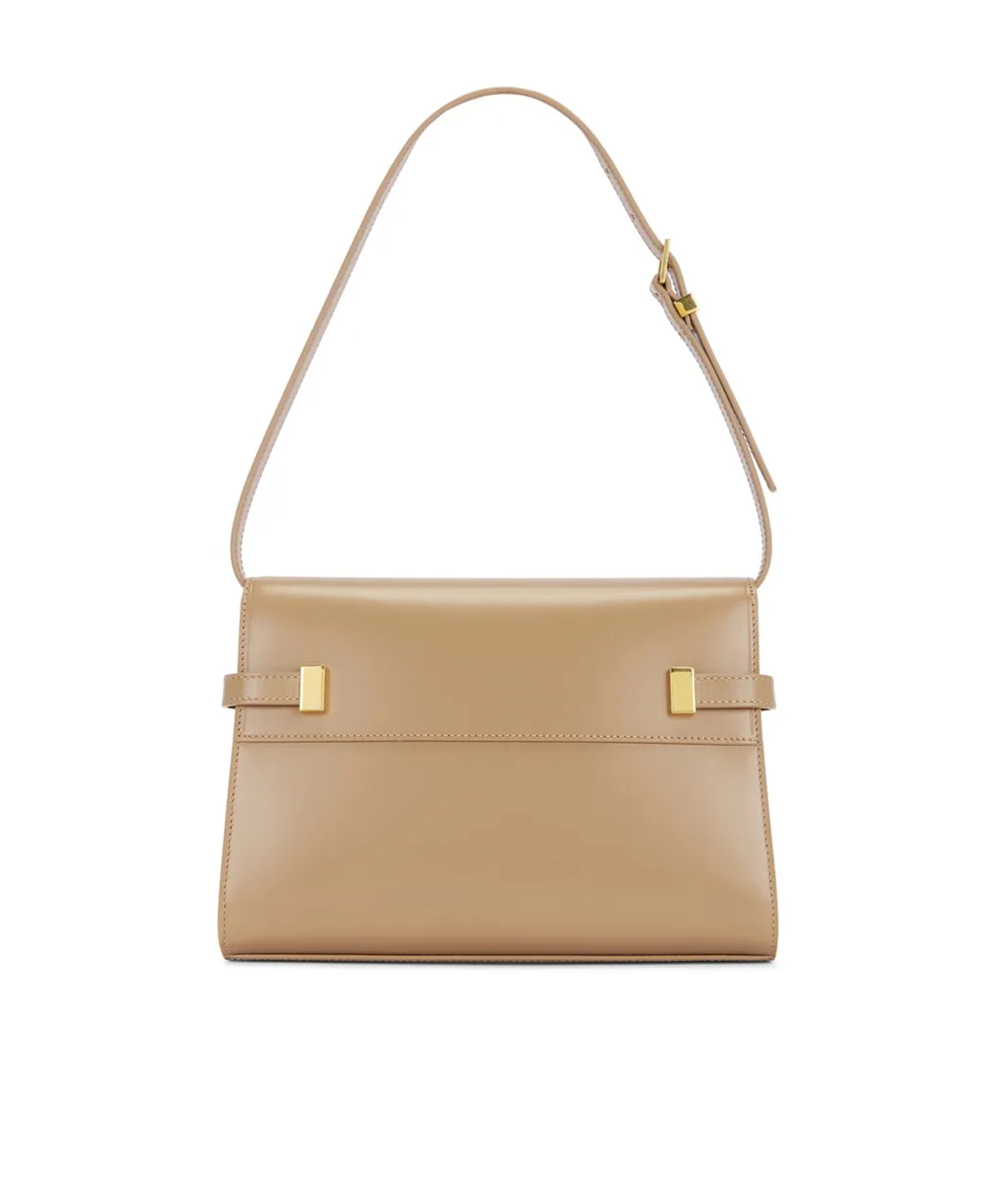 Small Manhattan Shoulder Bag