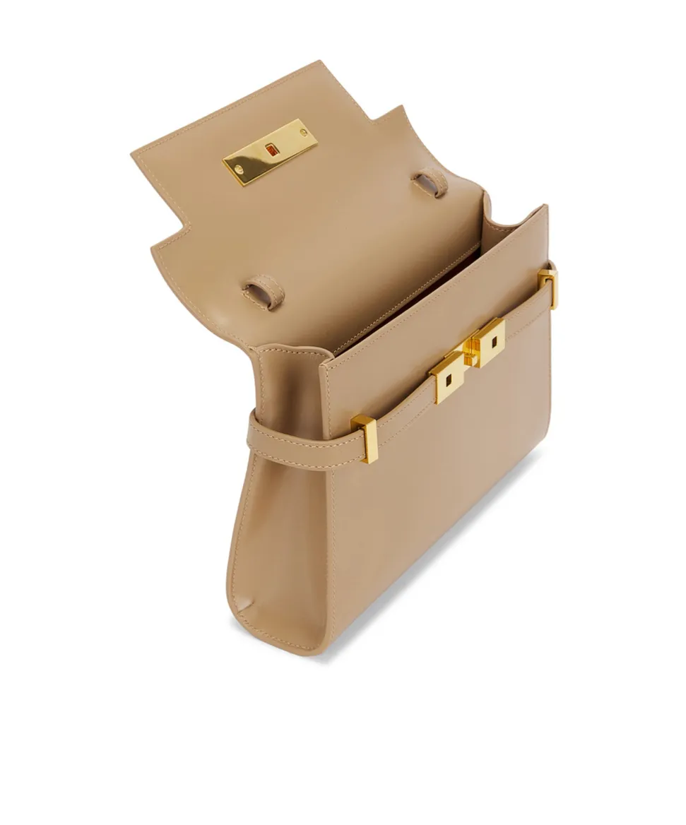 Small Manhattan Shoulder Bag