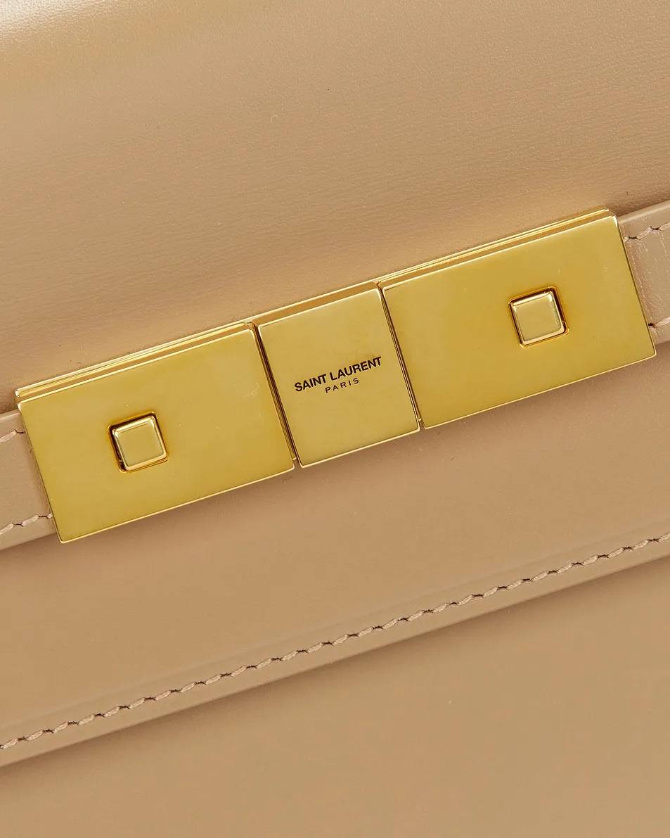 Small Manhattan Shoulder Bag