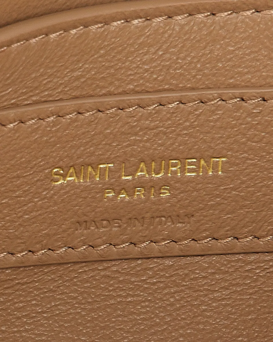 Small Manhattan Shoulder Bag