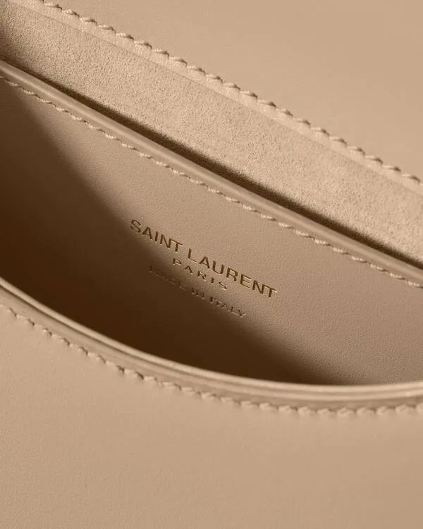 Voltaire Logo Plaque Top Handle Bag