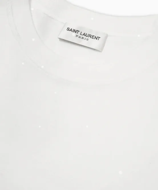 Cotton T-Shirt