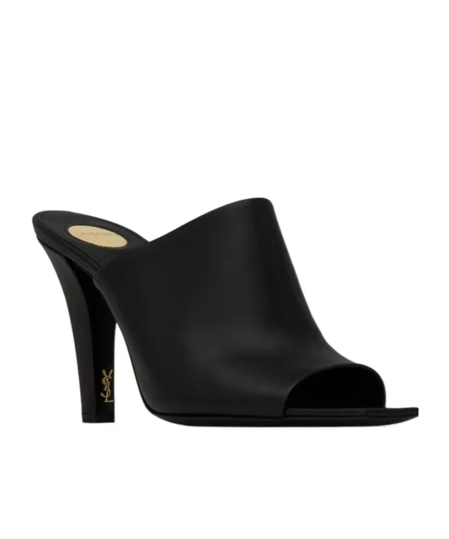 Jill Open Toe Sandals