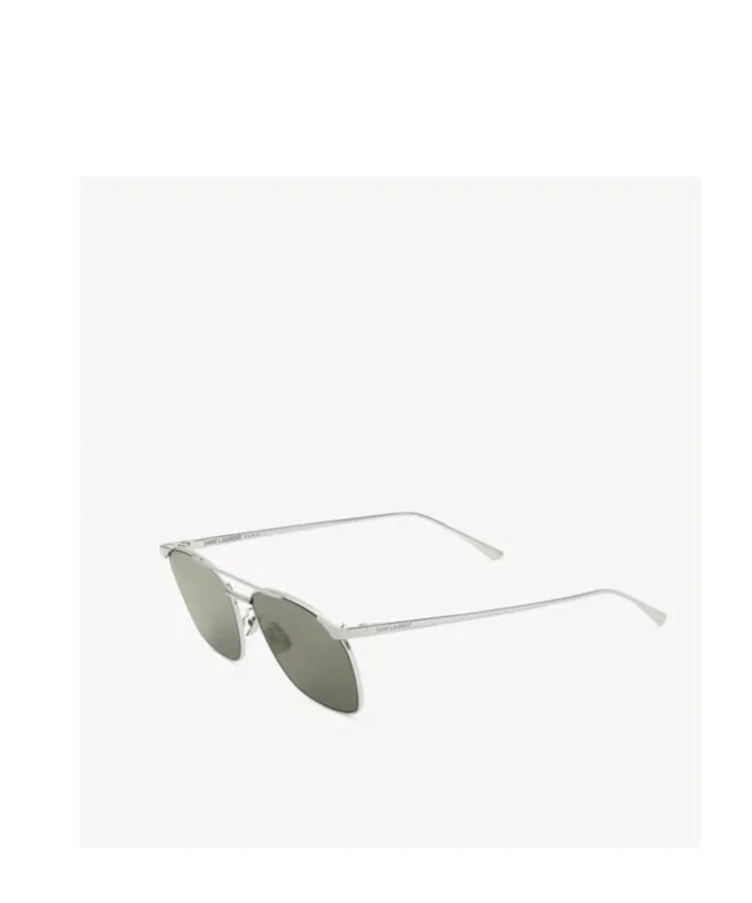 Square Frame Sunglasses