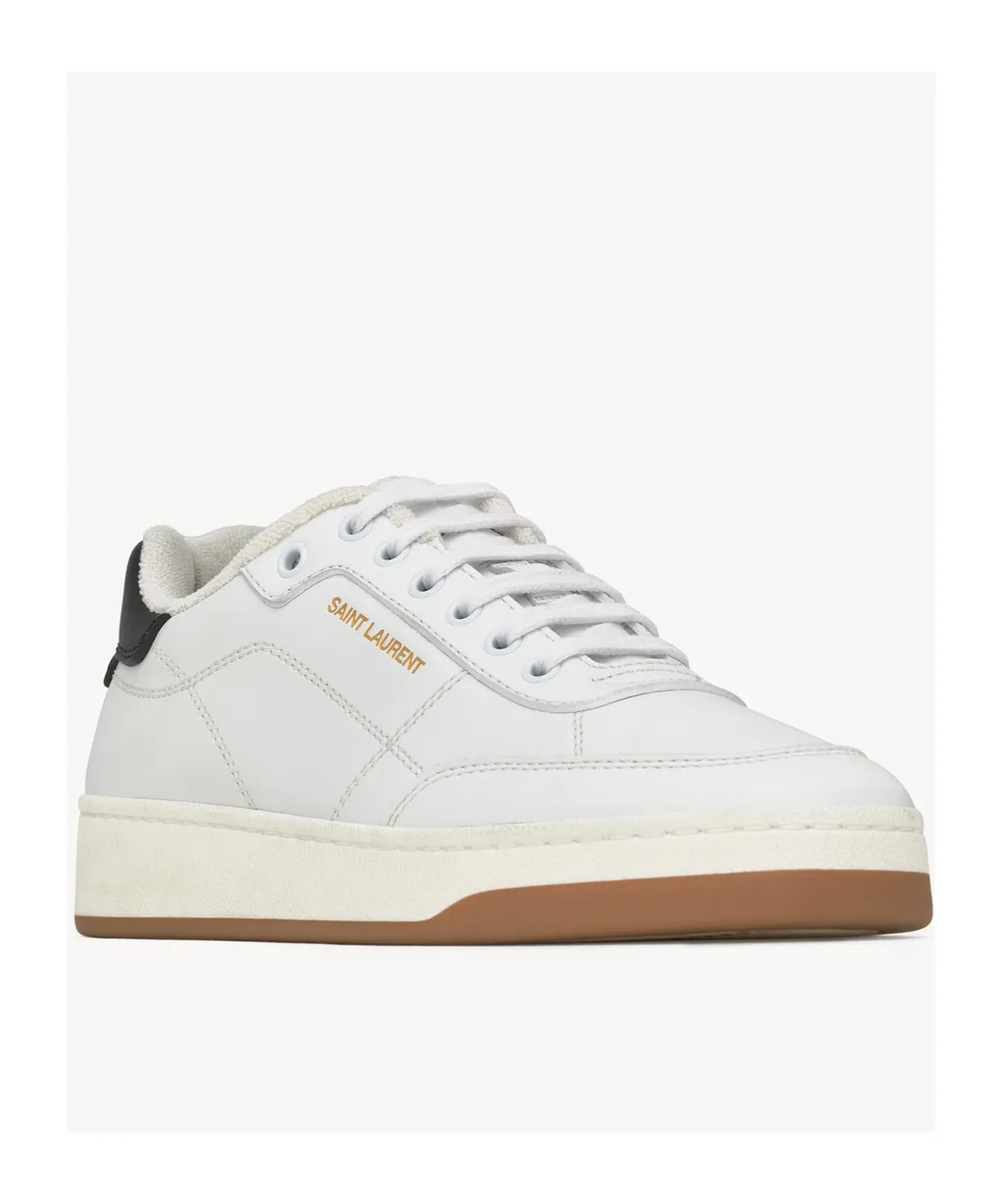 Sl/61 Lace-Up Sneakers