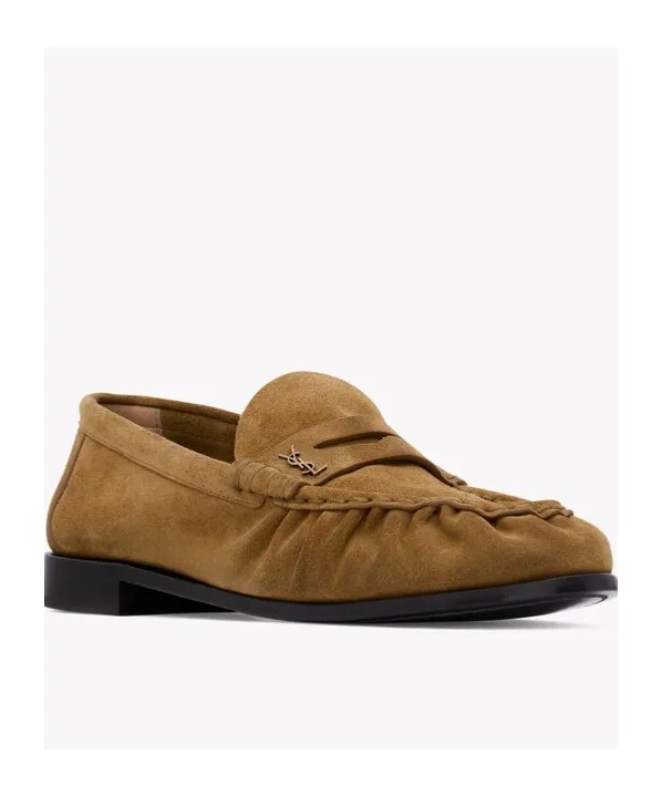Le Loafer Penny Slippers