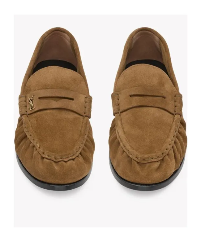 Le Loafer Penny Slippers