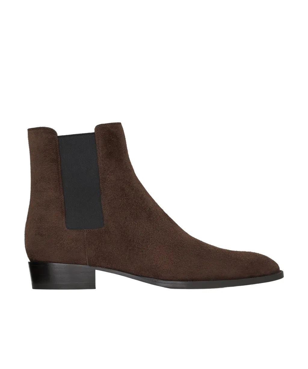 Wyatt Chelsea Boots