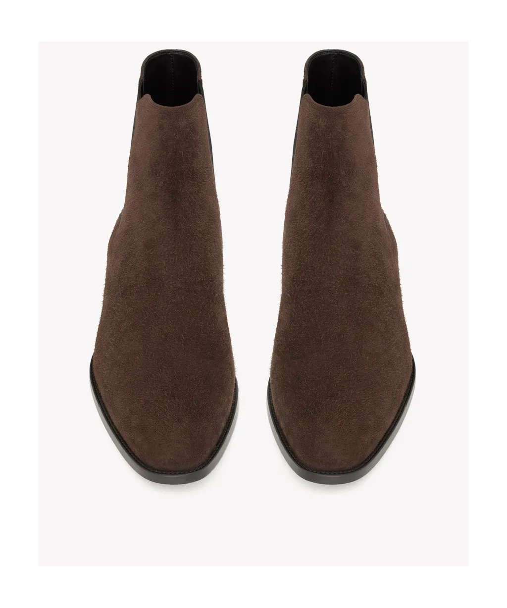 Wyatt Chelsea Boots