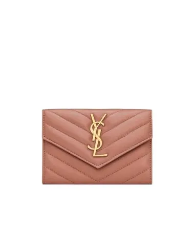 Cassandre Wallet In Lambskin